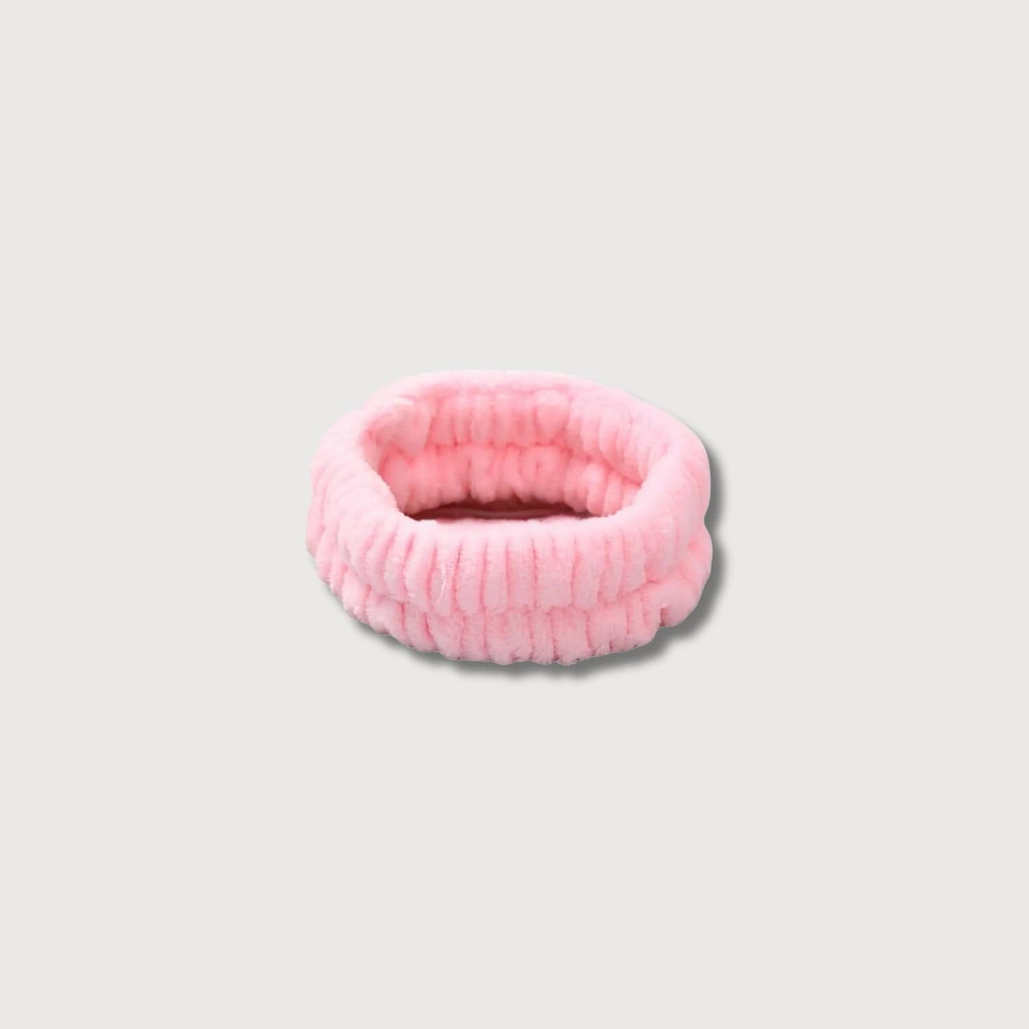 BLUSH & GLOW Rose Bandeau de Soin AURA