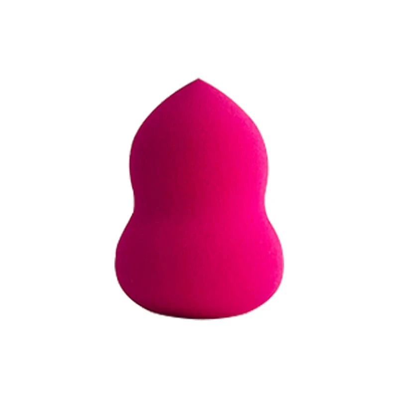 BLUSH & GLOW Rose Beauty Blender AIRBLEND