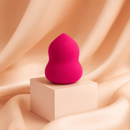 BLUSH & GLOW Rose Beauty Blender AIRBLEND