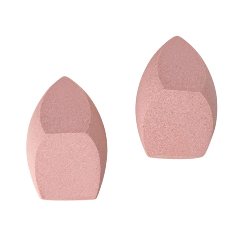 BLUSH & GLOW Rose Beauty Blender FUSION