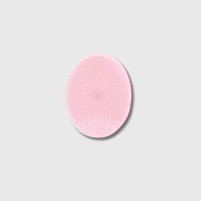 BLUSH & GLOW Rose Brosse à Visage SENSO