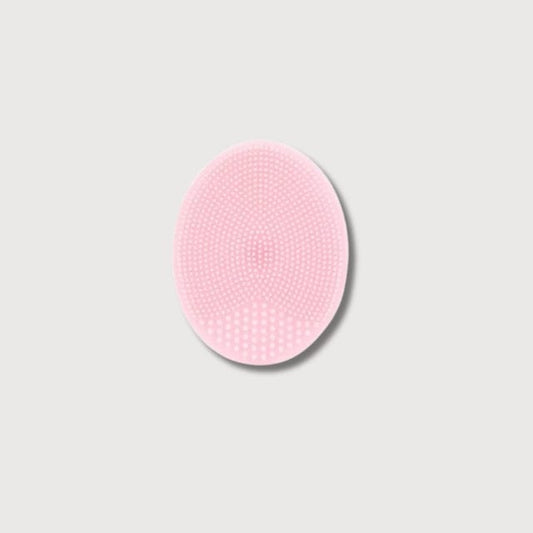BLUSH & GLOW Rose Brosse à Visage SENSO