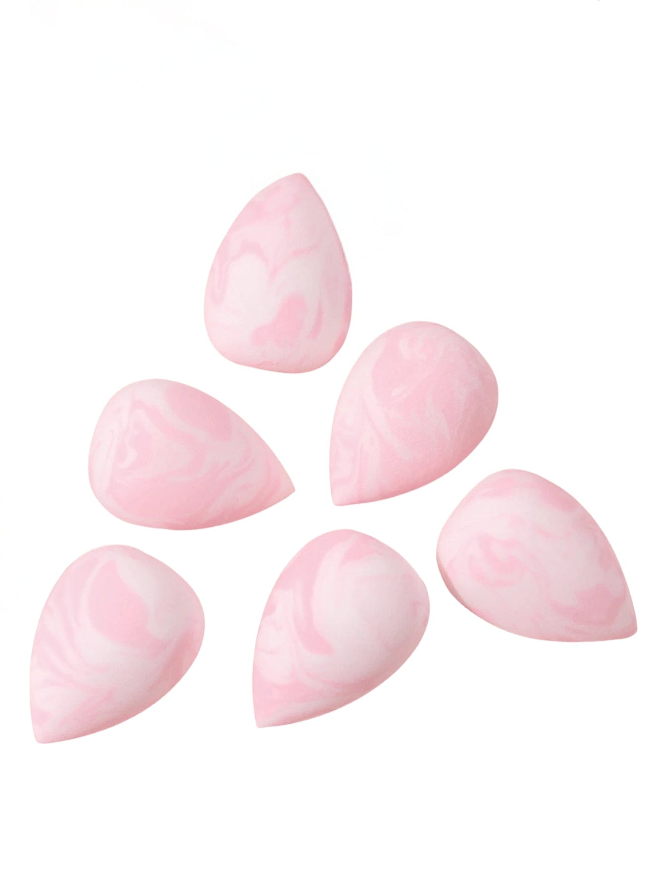 BLUSH & GLOW Rose Cerisier Beauty Blender SAKURA