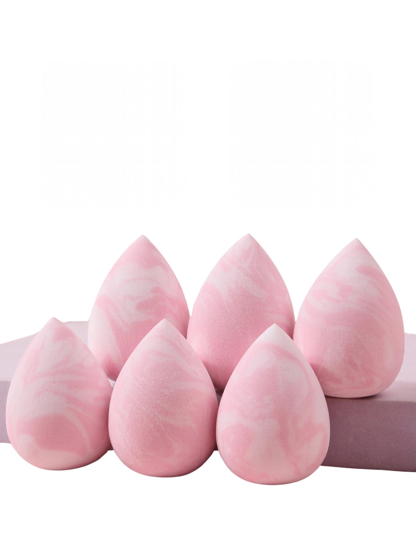 BLUSH & GLOW Rose Cerisier Beauty Blender SAKURA