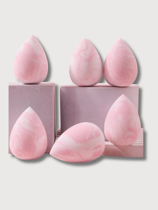 BLUSH & GLOW Rose Cerisier Beauty Blender SAKURA