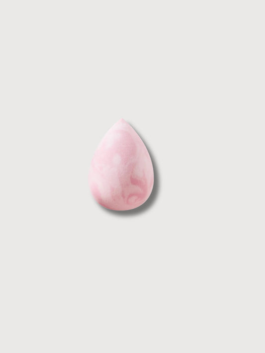 BLUSH & GLOW Rose Cerisier Beauty Blender SAKURA