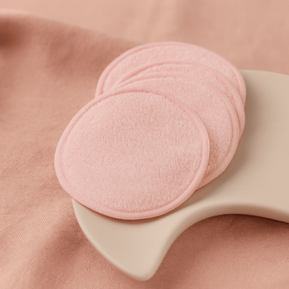 BLUSH & GLOW Rose Houppette BLOW