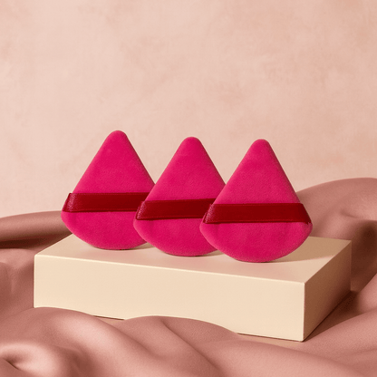 BLUSH & GLOW Rose Houppette SWEET