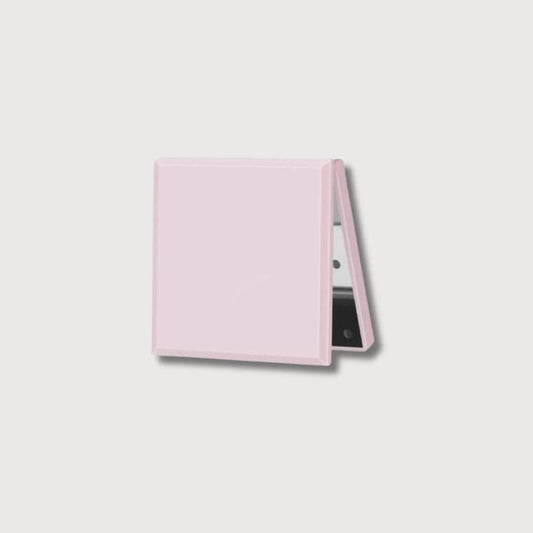 BLUSH & GLOW Rose Miroir de Poche MAJESTY