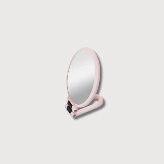 BLUSH & GLOW Rose Miroir Grossissant POWER