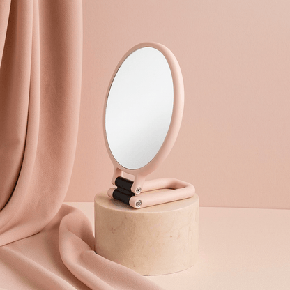 BLUSH & GLOW Rose Miroir Grossissant POWER