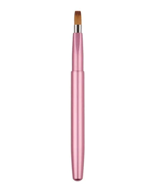 BLUSH & GLOW Rose Pinceau à lèvres RED DEFINE
