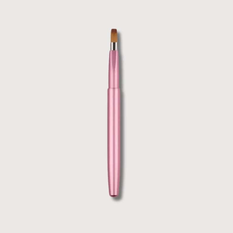 BLUSH & GLOW Rose Pinceau à Lèvres RED DEFINE