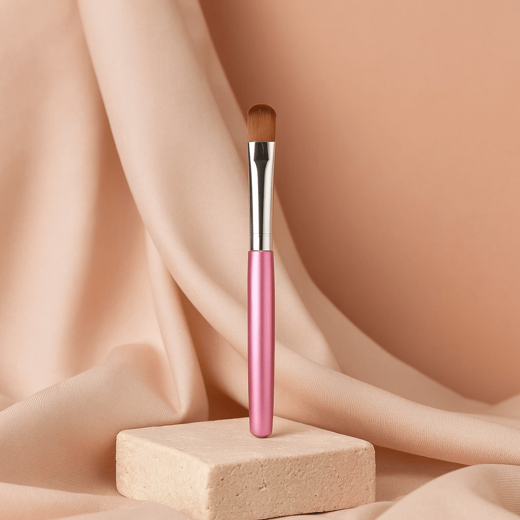 BLUSH & GLOW Rose Pinceau à Lèvres RED DEFINE