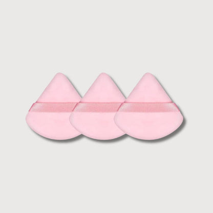 BLUSH & GLOW Rose Poudré Houppette SWEET