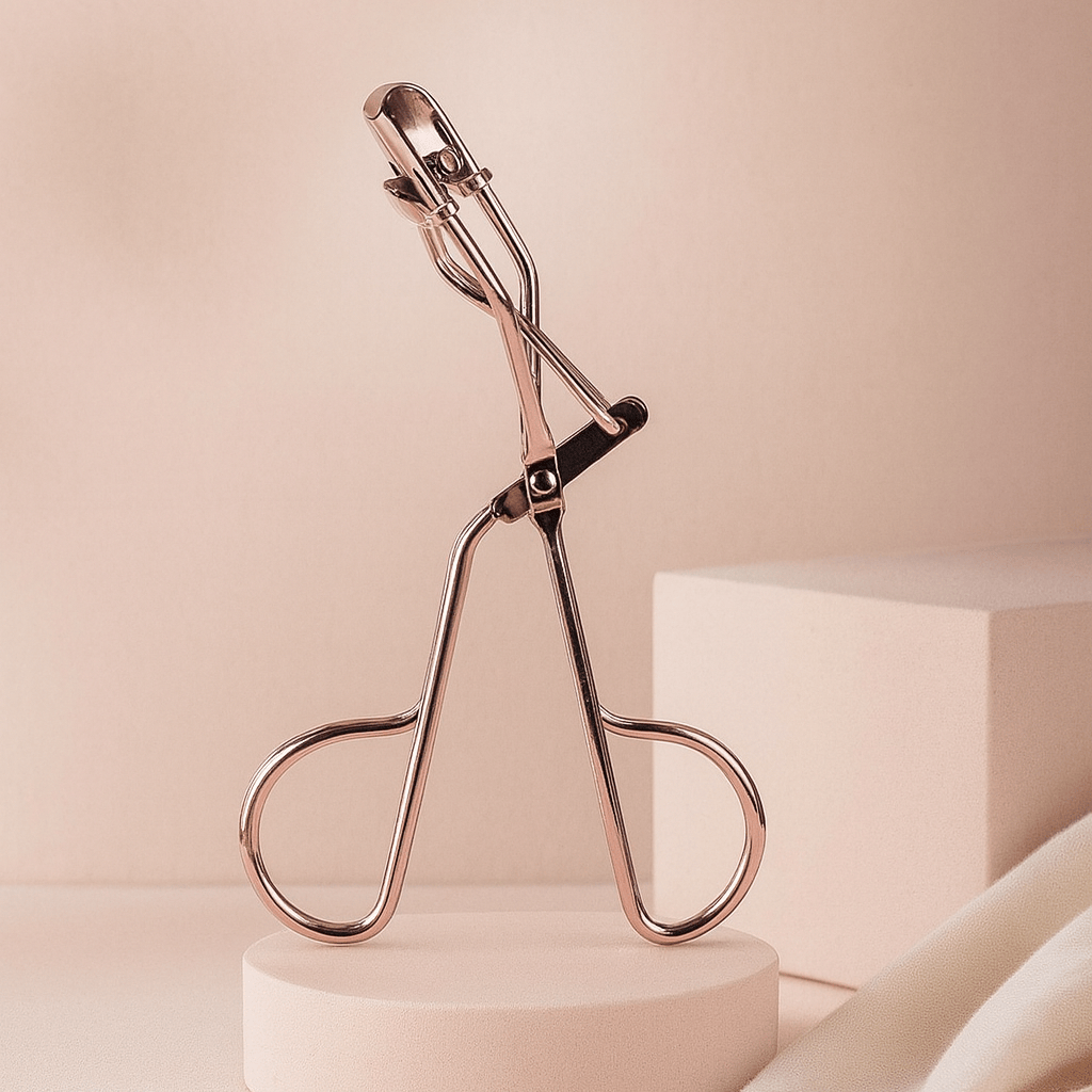 BLUSH & GLOW Rose Recourbe Cils CURVE