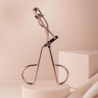 BLUSH & GLOW Rose Recourbe Cils CURVE