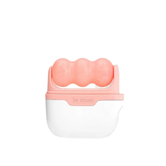 BLUSH & GLOW Rose Rouleau à Massage ROLLS