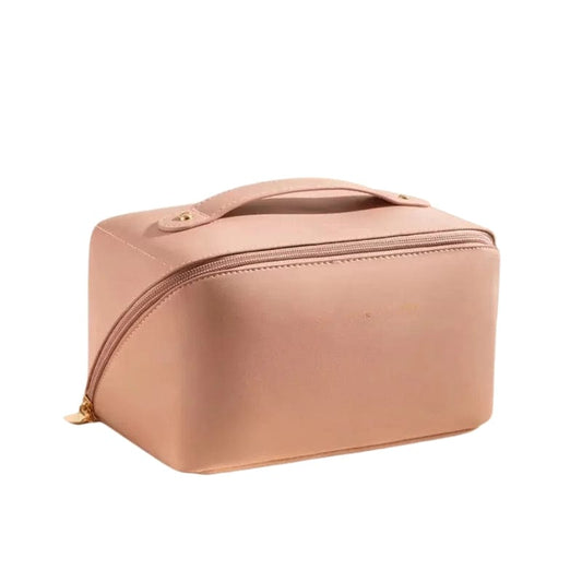BLUSH & GLOW Rose Trousse à maquillage LUSH