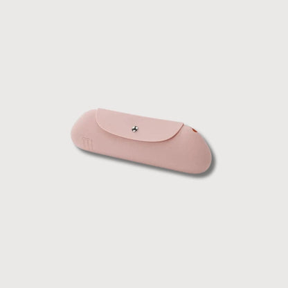 BLUSH & GLOW Rose Trousse de Maquillage POWDER