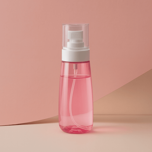BLUSH & GLOW Rose Vaporisateur à Eau FLIGHT