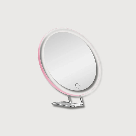 BLUSH & GLOW Rose x5 Miroir Grossissant SIERRA
