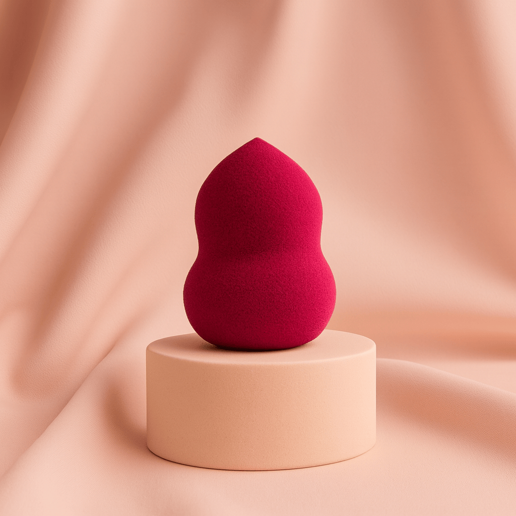 BLUSH & GLOW Rouge Beauty Blender AIRBLEND
