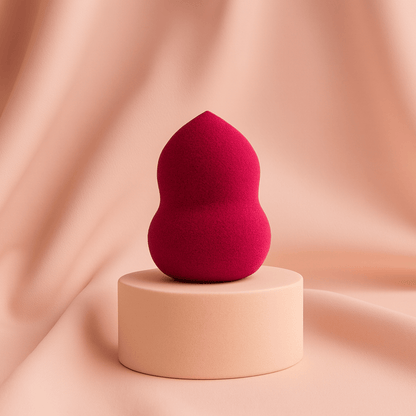BLUSH & GLOW Rouge Beauty Blender AIRBLEND