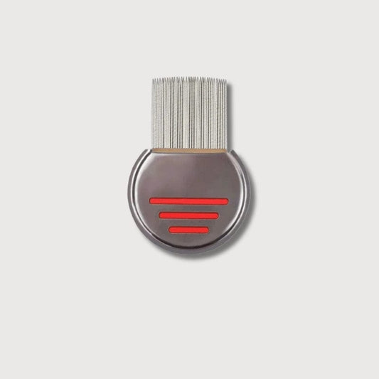 BLUSH & GLOW Rouge Peigne à Poux ZEN