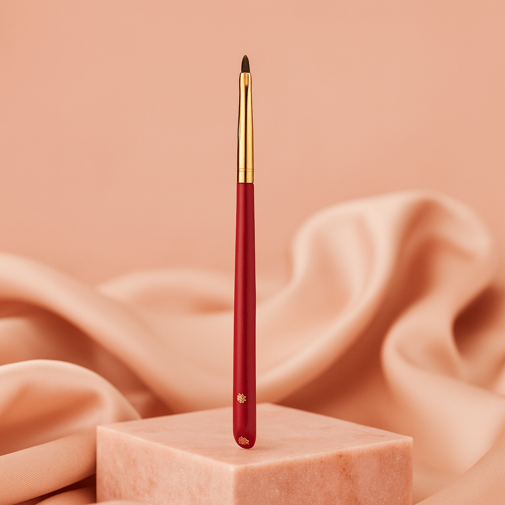 BLUSH & GLOW Rouge Pinceau à Lèvres LUXURY