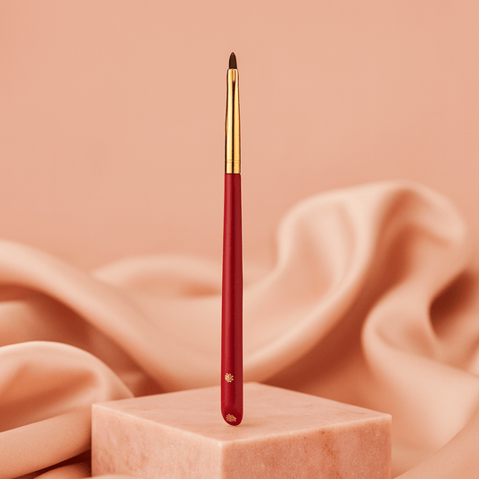 BLUSH & GLOW Rouge Pinceau à Lèvres LUXURY