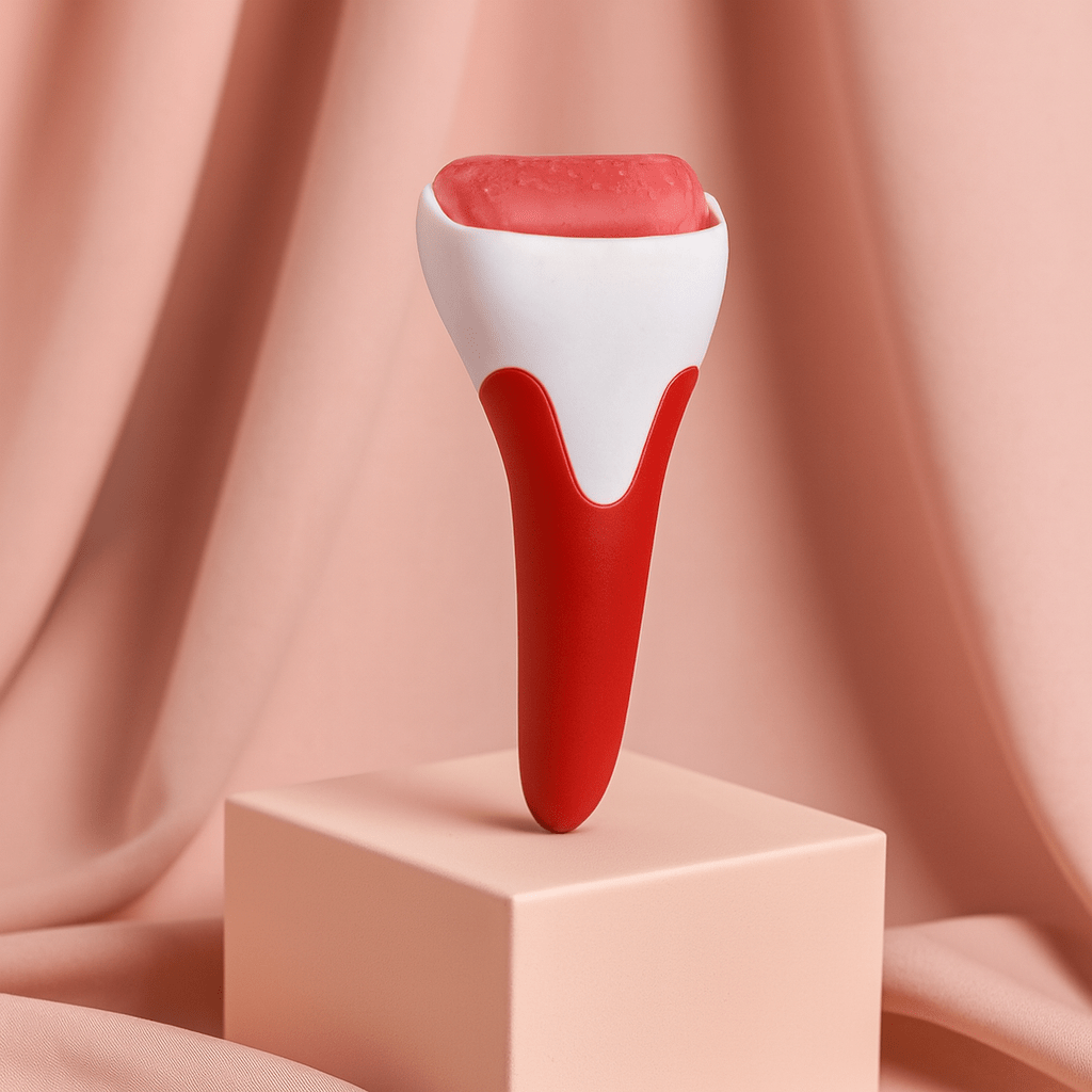 BLUSH & GLOW Rouge Rouleau à Glace CRYO