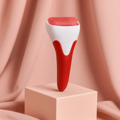 BLUSH & GLOW Rouge Rouleau à Glace CRYO