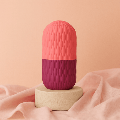 BLUSH & GLOW Rouge Rouleau à Glace FACE