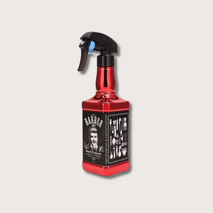 BLUSH & GLOW Rouge Vaporisateur à Eau JACK'S