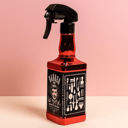 BLUSH & GLOW Rouge Vaporisateur à Eau JACK'S