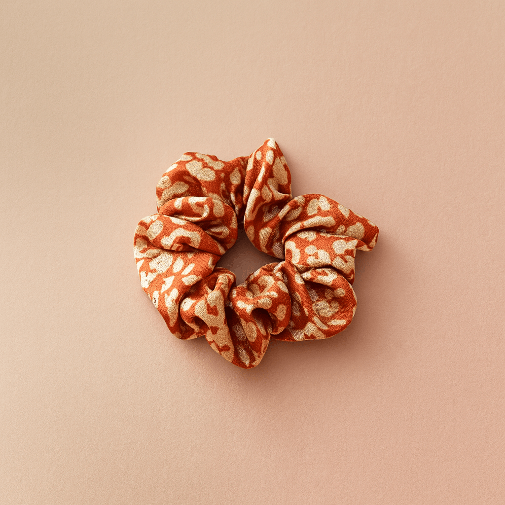 BLUSH & GLOW Savage #1 Élastique à Cheveux SAVAGE