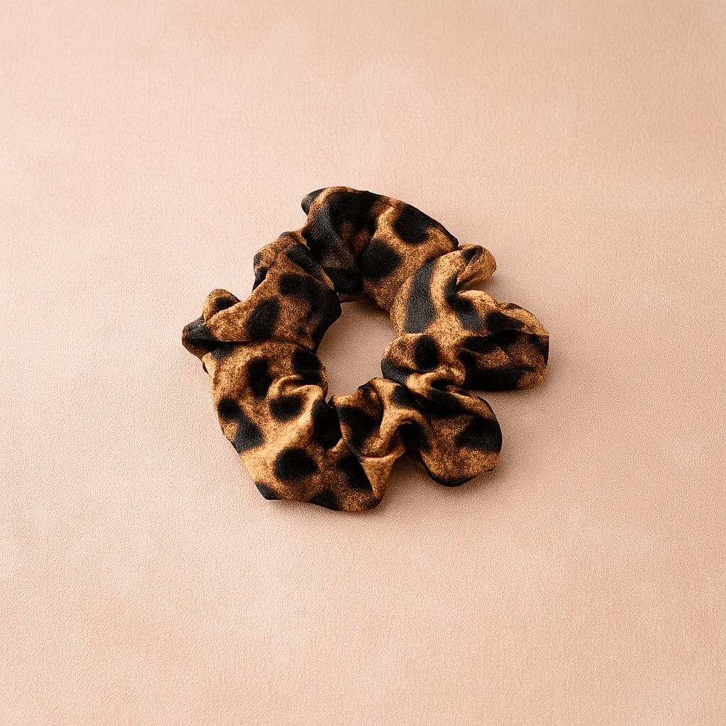 BLUSH & GLOW Savage #2 Élastique à Cheveux SAVAGE