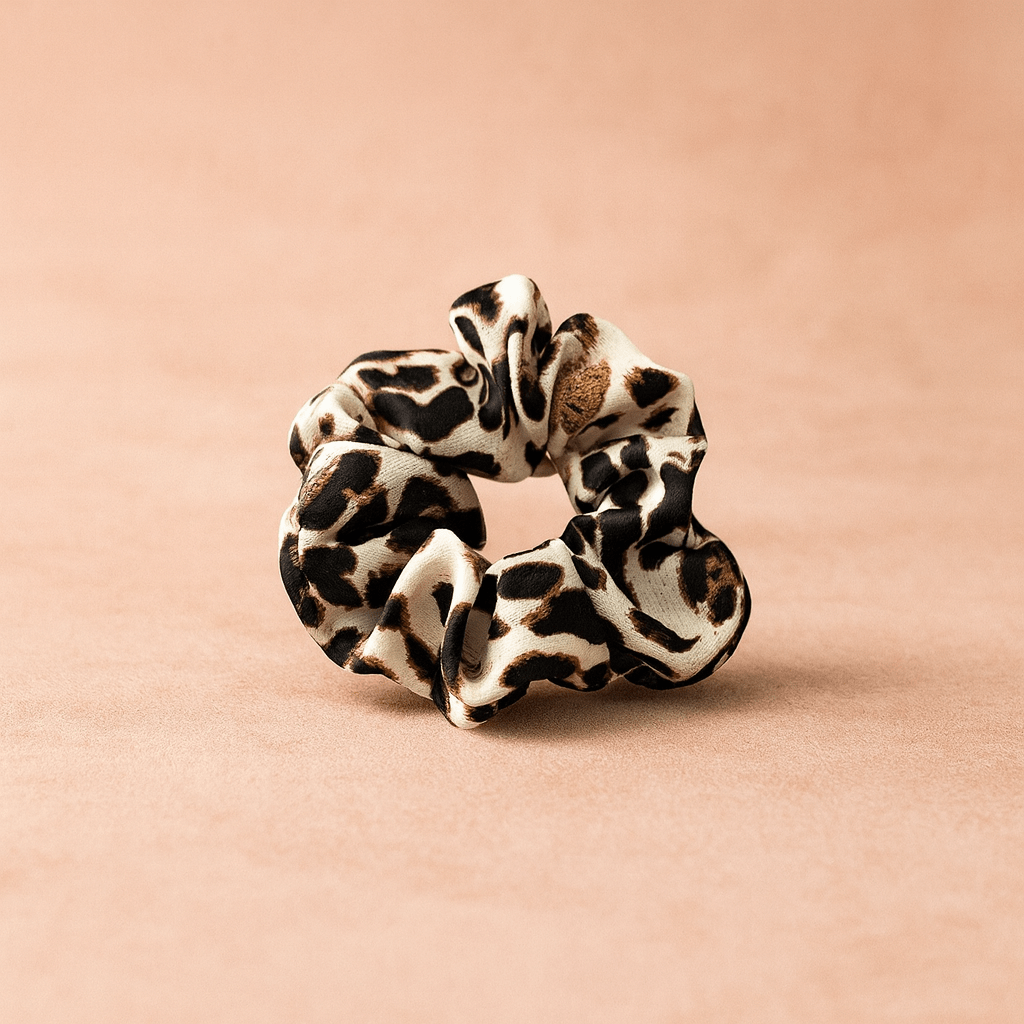 BLUSH & GLOW Savage #3 Élastique à Cheveux SAVAGE