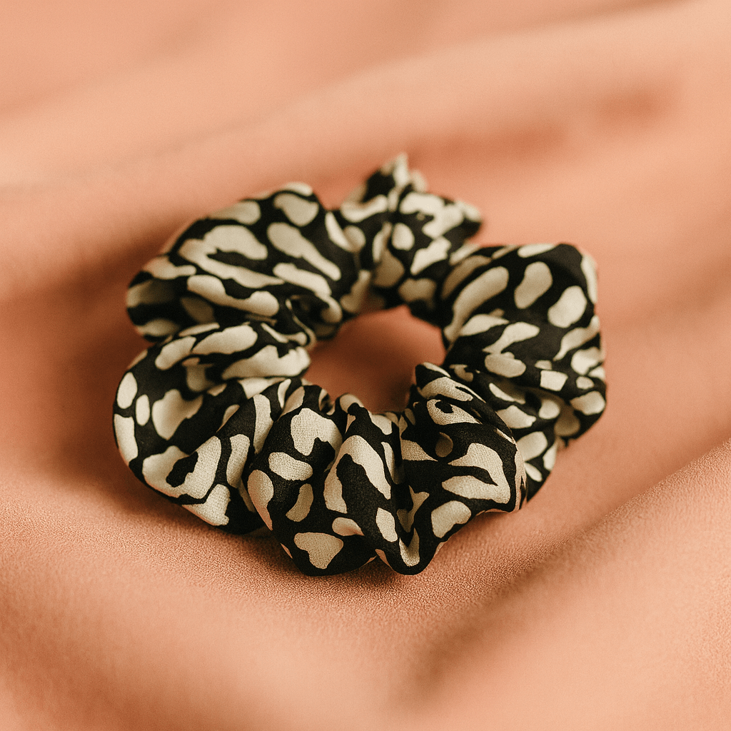 BLUSH & GLOW Savage #4 Élastique à Cheveux SAVAGE