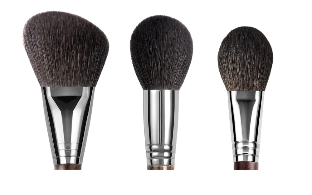 BLUSH & GLOW Set de Pinceaux SAKURA TOUCH