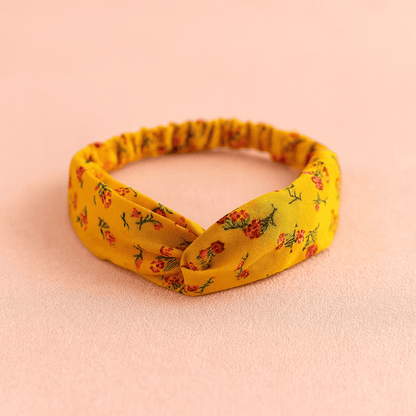 BLUSH & GLOW SWEAT #1 Bandeau Cheveux SWEAT