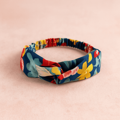 BLUSH & GLOW SWEAT #2 Bandeau Cheveux SWEAT