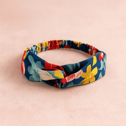 BLUSH & GLOW SWEAT #2 Bandeau Cheveux SWEAT