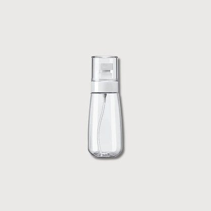 BLUSH & GLOW Transparent Vaporisateur à Eau FLIGHT