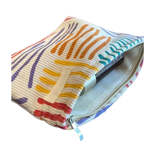 BLUSH & GLOW Travel Trousse à maquillage TRAVEL