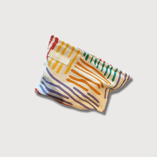 BLUSH & GLOW Travel Trousse à Maquillage TRAVEL