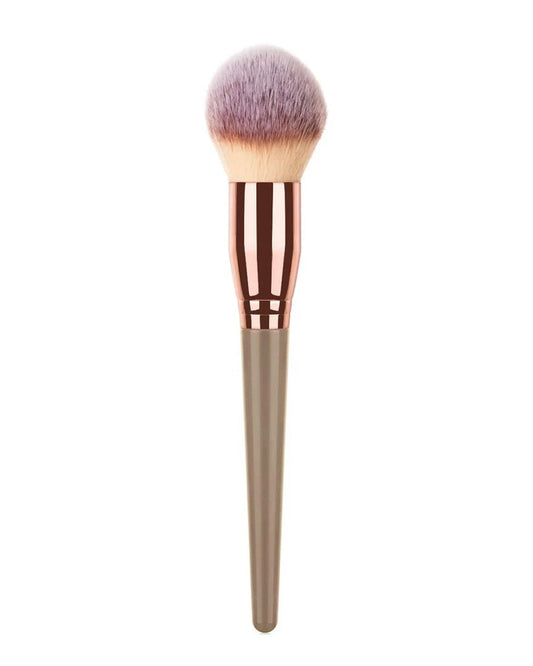 BLUSH & GLOW Velvet F1 Pinceau à Poudre VELVET