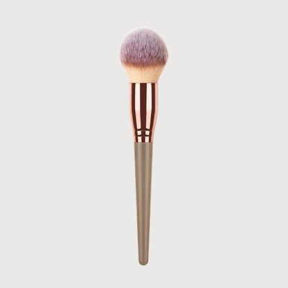 BLUSH & GLOW Velvet F1 Pinceau à Poudre VELVET