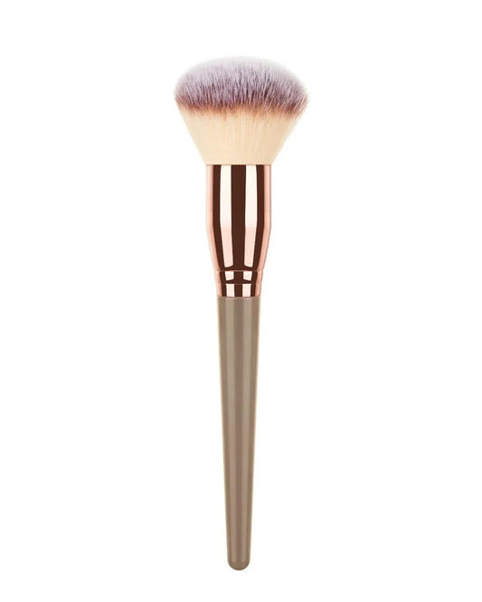 BLUSH & GLOW Velvet F2 Pinceau à Poudre VELVET